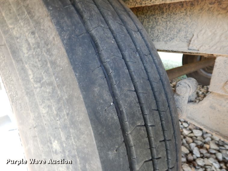 image for item HN9358 2008 Forest River Sandpiper  camper