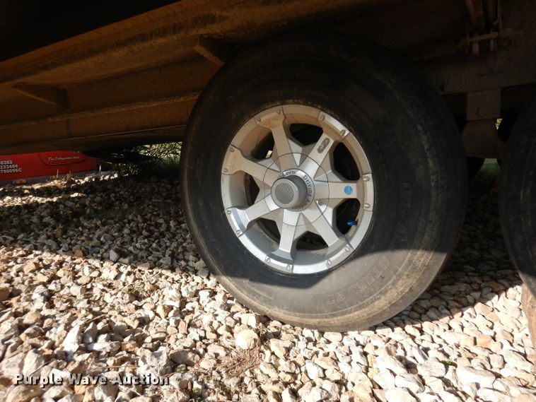 image for item HN9358 2008 Forest River Sandpiper  camper