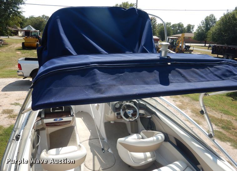 image for item HO9174 2005 Four Winns Horizon 190  boat