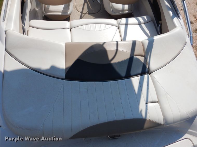 image for item HO9174 2005 Four Winns Horizon 190  boat