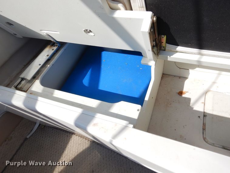 image for item HO9174 2005 Four Winns Horizon 190  boat