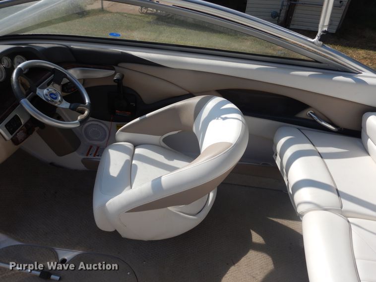 image for item HO9174 2005 Four Winns Horizon 190  boat