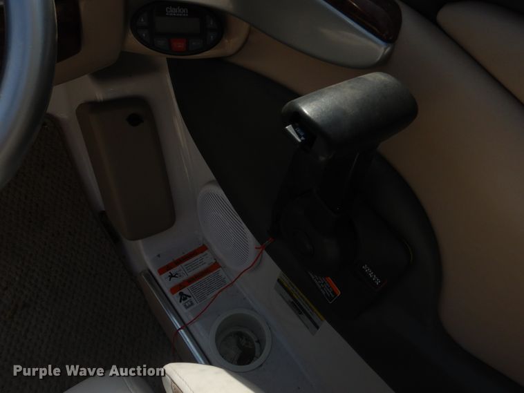 image for item HO9174 2005 Four Winns Horizon 190  boat