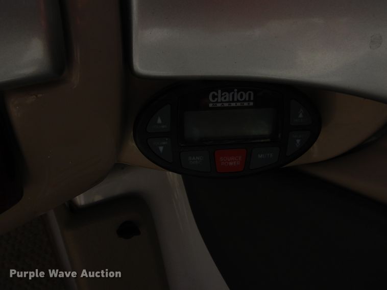 image for item HO9174 2005 Four Winns Horizon 190  boat