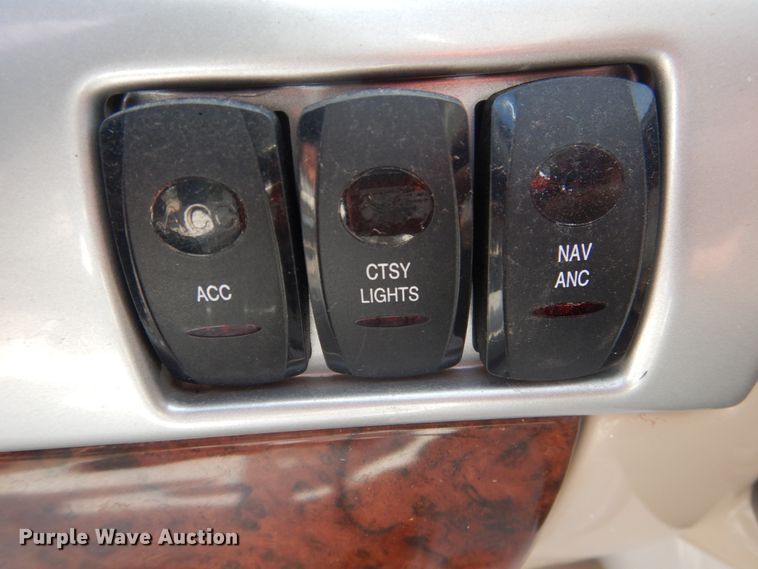 image for item HO9174 2005 Four Winns Horizon 190  boat