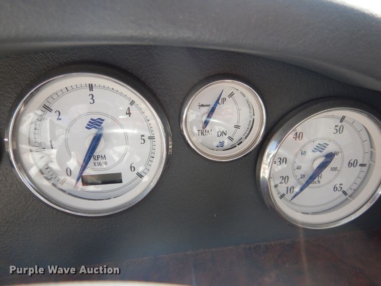 image for item HO9174 2005 Four Winns Horizon 190  boat