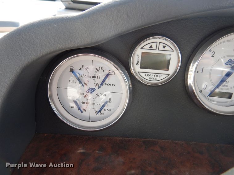 image for item HO9174 2005 Four Winns Horizon 190  boat