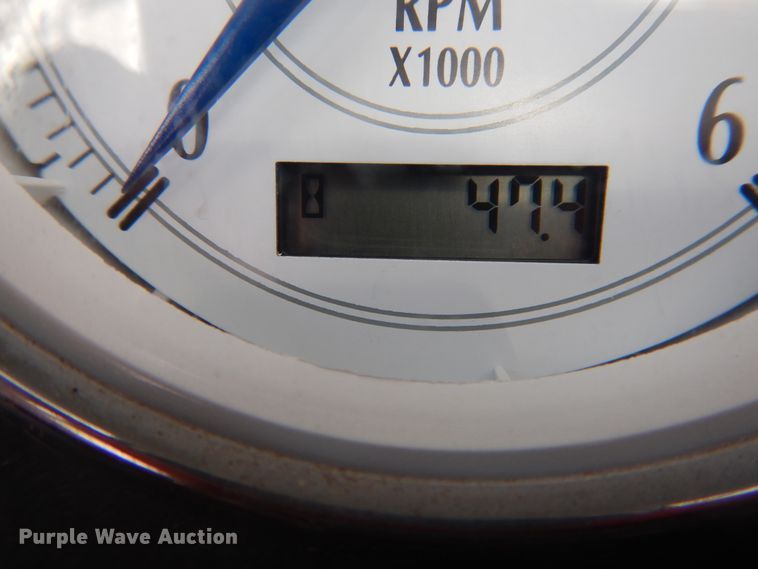 image for item HO9174 2005 Four Winns Horizon 190  boat