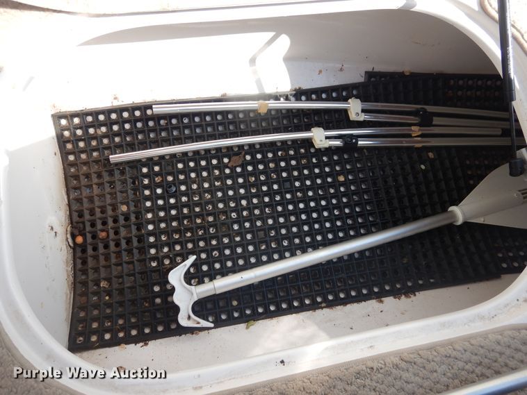 image for item HO9174 2005 Four Winns Horizon 190  boat