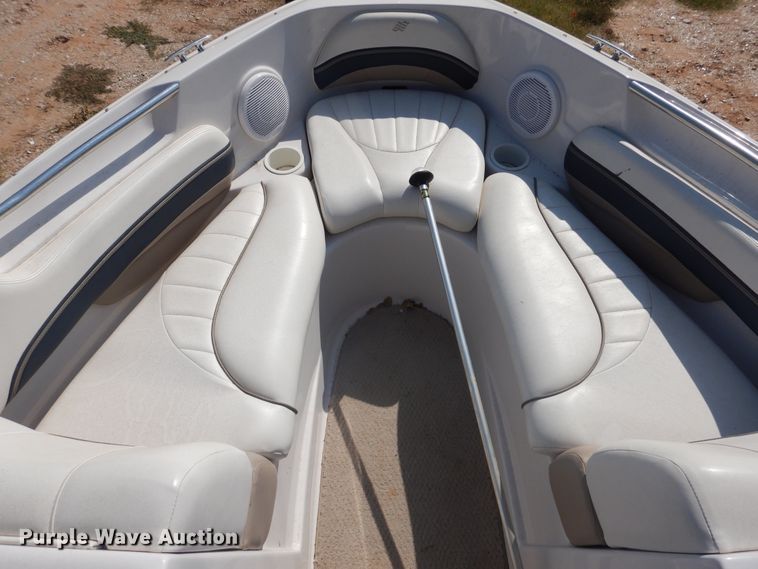 image for item HO9174 2005 Four Winns Horizon 190  boat