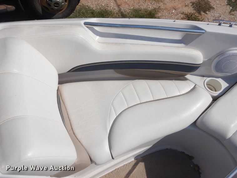 image for item HO9174 2005 Four Winns Horizon 190  boat