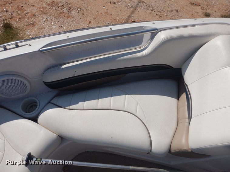 image for item HO9174 2005 Four Winns Horizon 190  boat