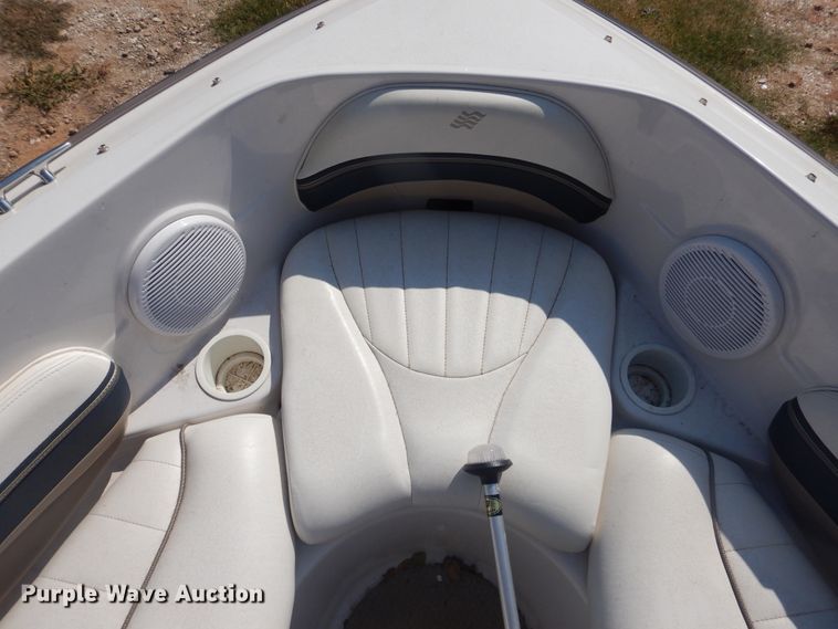 image for item HO9174 2005 Four Winns Horizon 190  boat