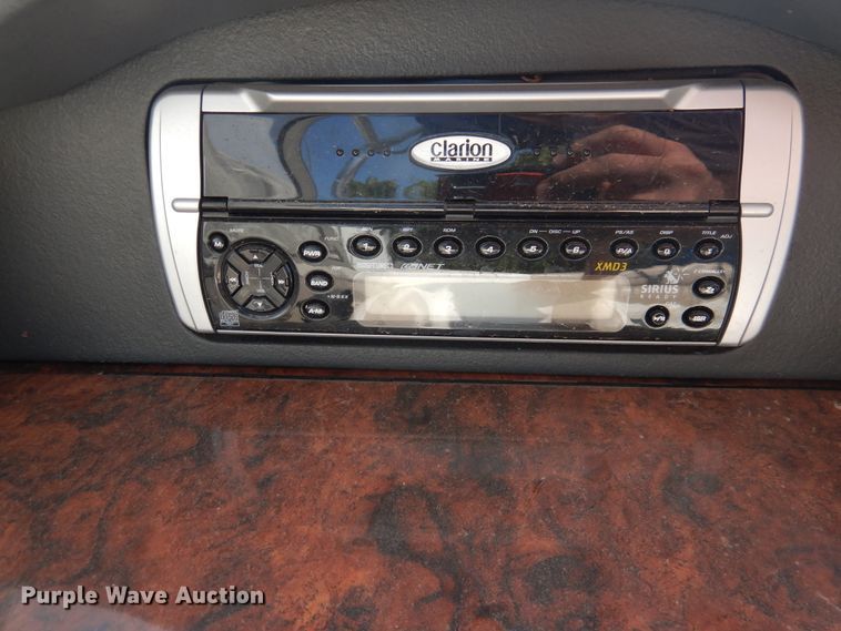 image for item HO9174 2005 Four Winns Horizon 190  boat