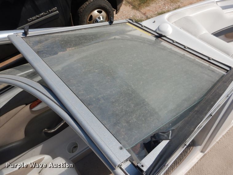 image for item HO9174 2005 Four Winns Horizon 190  boat