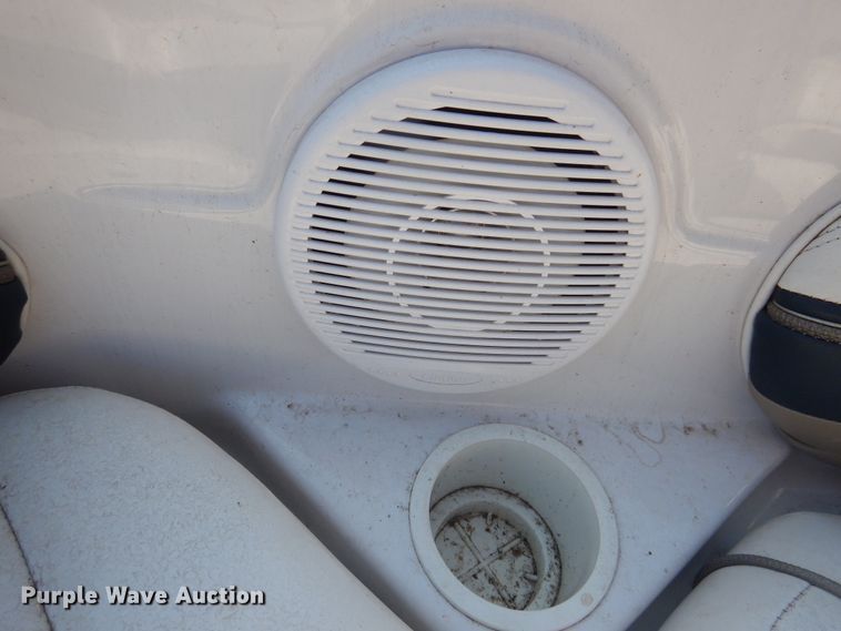 image for item HO9174 2005 Four Winns Horizon 190  boat