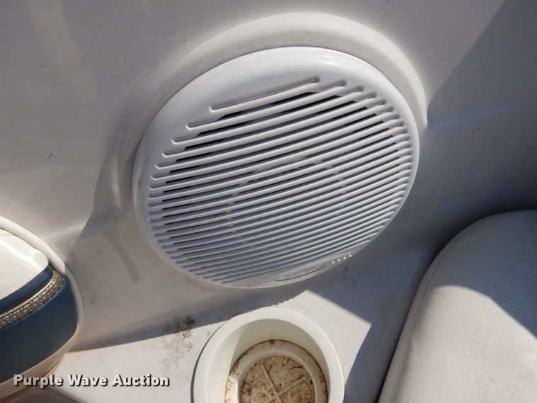 image for item HO9174 2005 Four Winns Horizon 190  boat