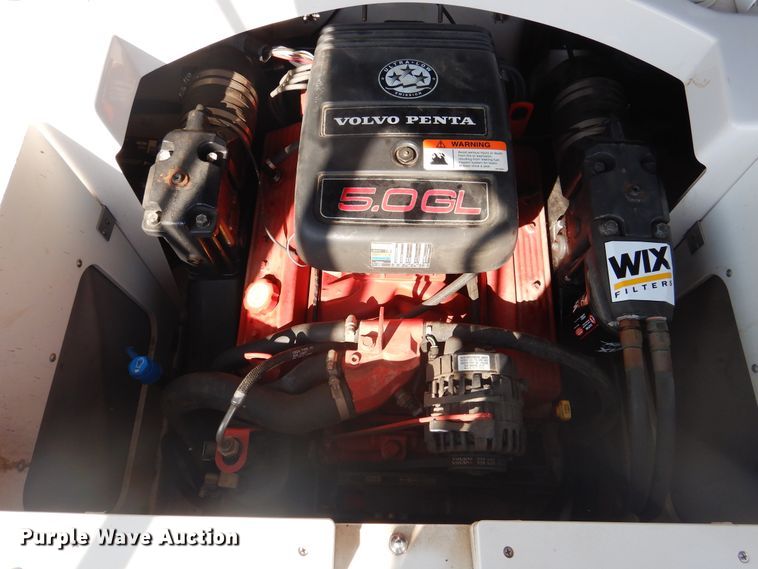 image for item HO9174 2005 Four Winns Horizon 190  boat