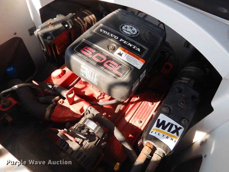 image for item HO9174 2005 Four Winns Horizon 190  boat