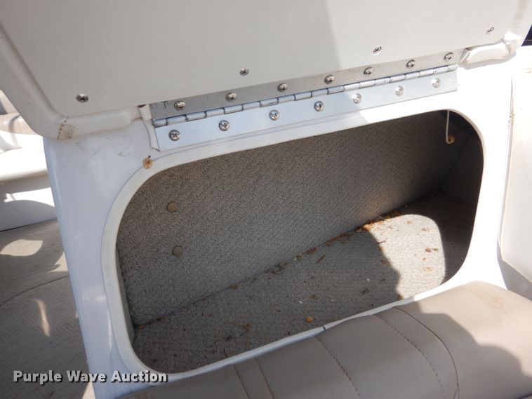 image for item HO9174 2005 Four Winns Horizon 190  boat