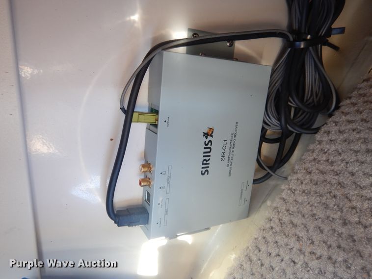 image for item HO9174 2005 Four Winns Horizon 190  boat