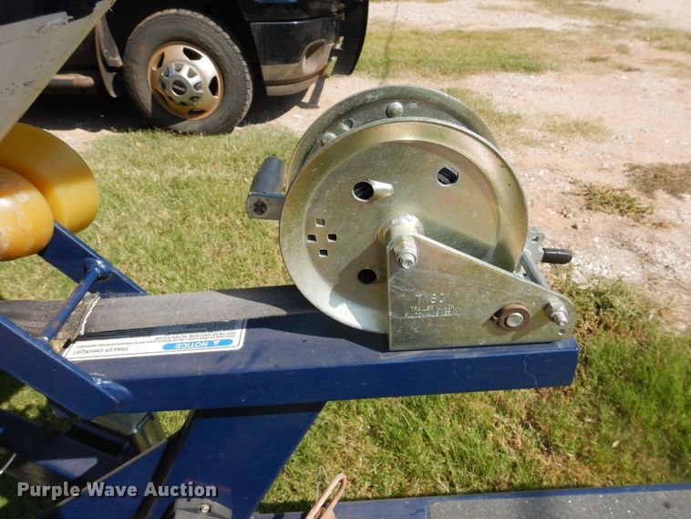 image for item HO9174 2005 Four Winns Horizon 190  boat