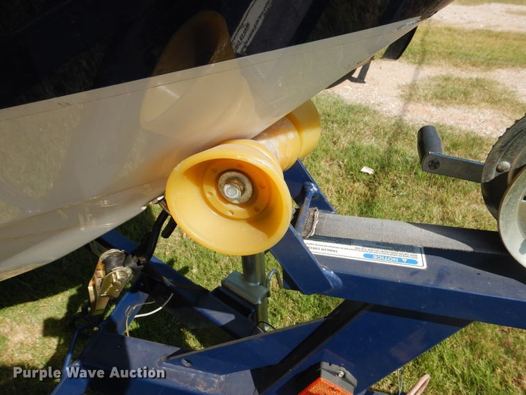 image for item HO9174 2005 Four Winns Horizon 190  boat