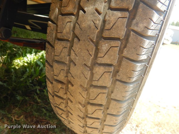 image for item HO9174 2005 Four Winns Horizon 190  boat