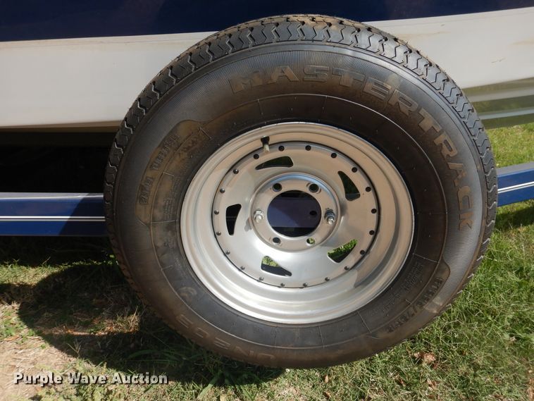 image for item HO9174 2005 Four Winns Horizon 190  boat