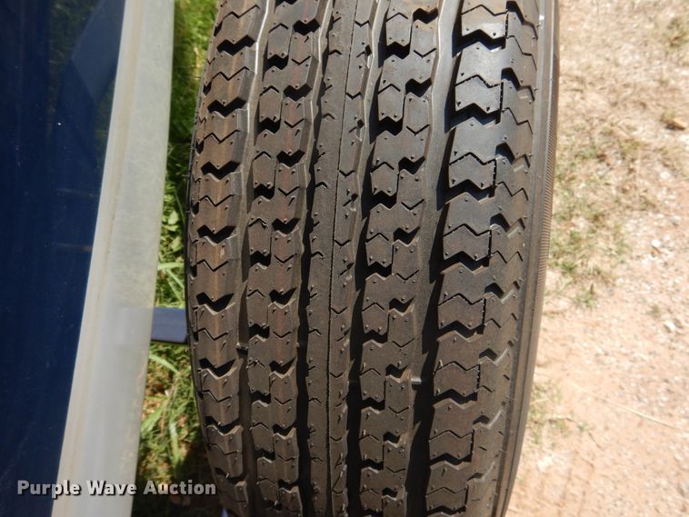 image for item HO9174 2005 Four Winns Horizon 190  boat