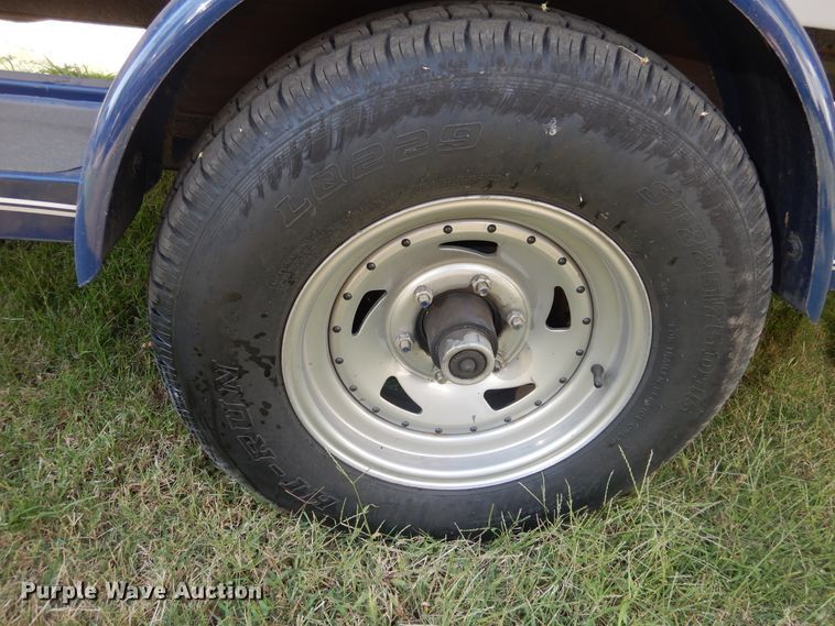 image for item HO9174 2005 Four Winns Horizon 190  boat