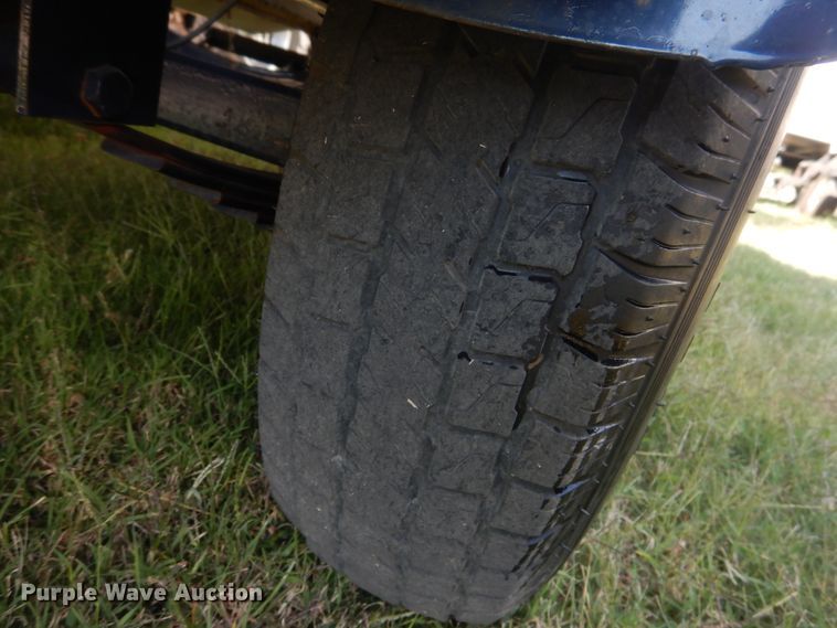 image for item HO9174 2005 Four Winns Horizon 190  boat