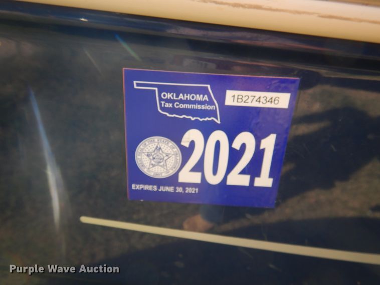 image for item HO9174 2005 Four Winns Horizon 190  boat