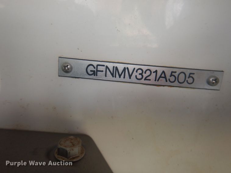 image for item HO9174 2005 Four Winns Horizon 190  boat