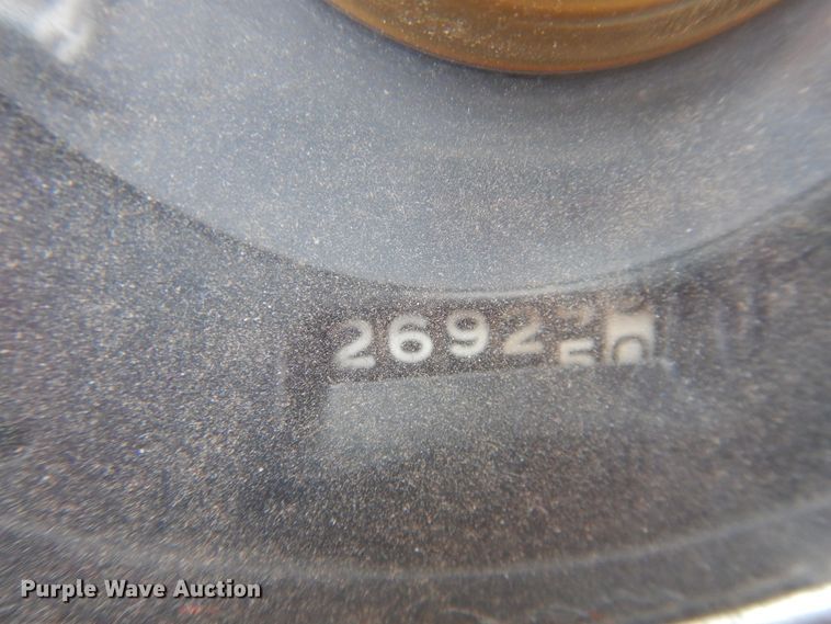 image for item HO9176 1951 Ford  sedan