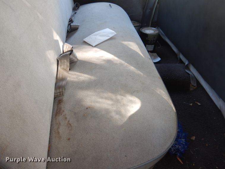 image for item HO9176 1951 Ford  sedan