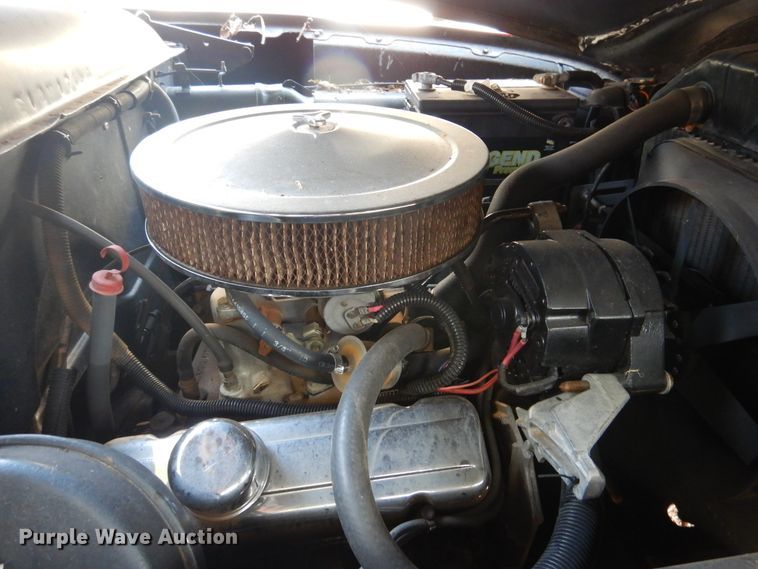 image for item HO9176 1951 Ford  sedan