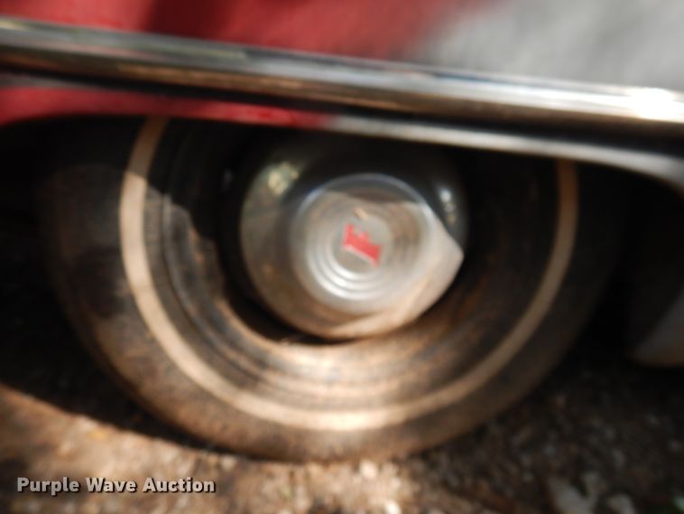 image for item HO9176 1951 Ford  sedan