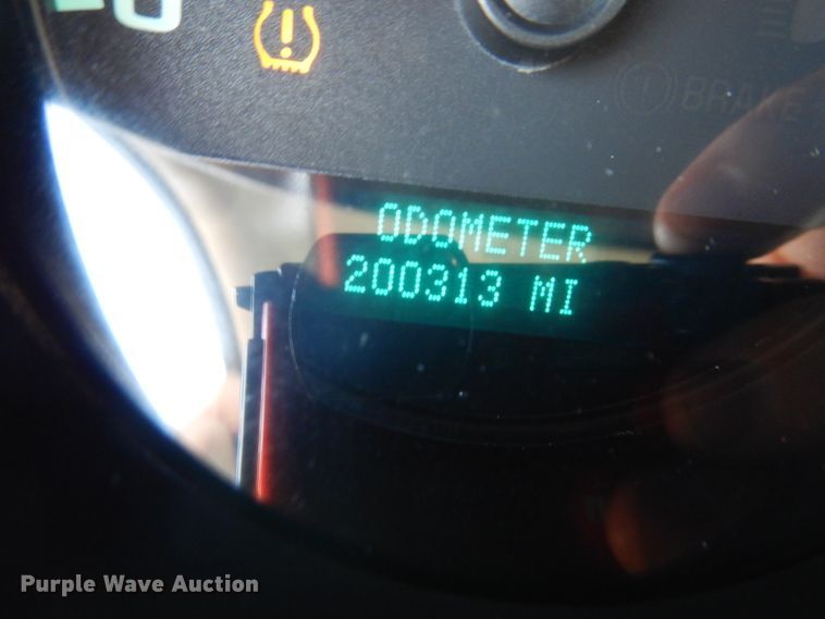 image for item HO9239 2008 Chevrolet Silverado 1500  Ext. Cab pickup truck