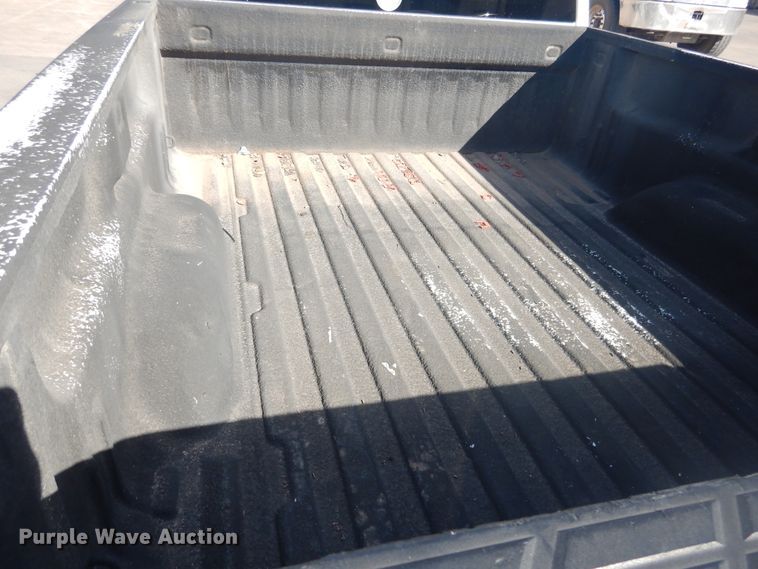 image for item HO9239 2008 Chevrolet Silverado 1500  Ext. Cab pickup truck