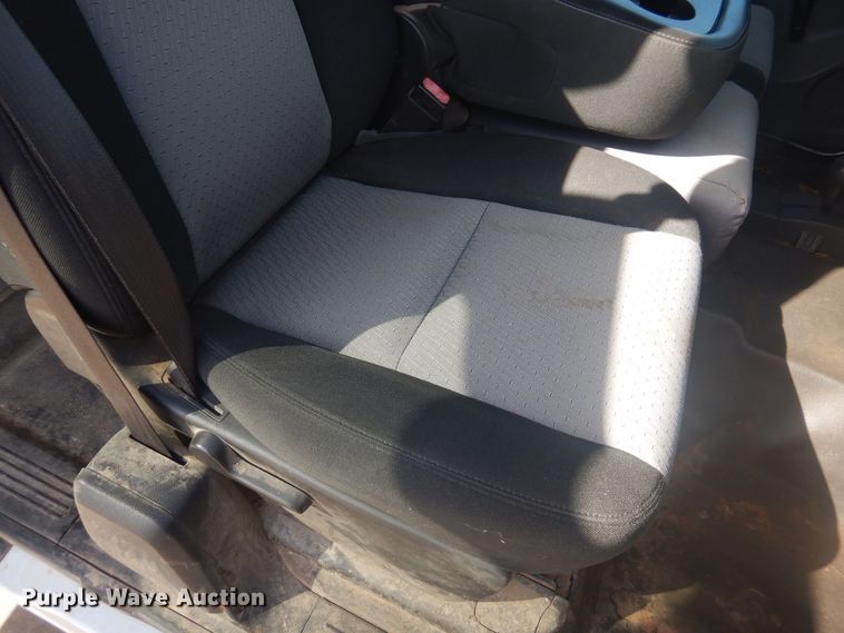 image for item HO9239 2008 Chevrolet Silverado 1500  Ext. Cab pickup truck