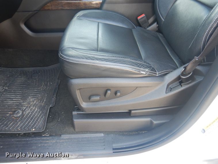 image for item HO9240 2015 Chevrolet Tahoe  SUV