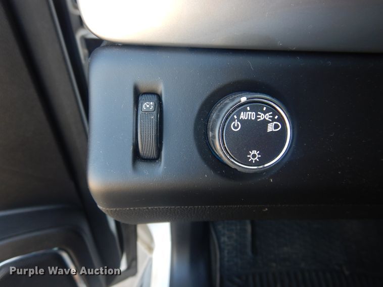 image for item HO9240 2015 Chevrolet Tahoe  SUV