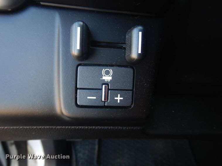 image for item HO9240 2015 Chevrolet Tahoe  SUV