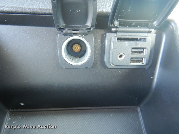 image for item HO9240 2015 Chevrolet Tahoe  SUV