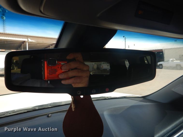 image for item HO9240 2015 Chevrolet Tahoe  SUV