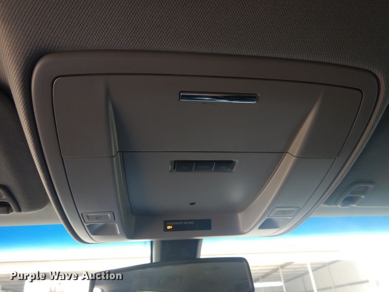 image for item HO9240 2015 Chevrolet Tahoe  SUV