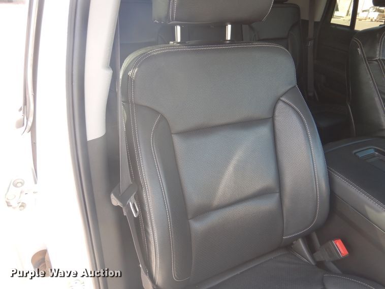 image for item HO9240 2015 Chevrolet Tahoe  SUV