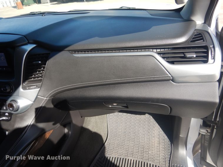 image for item HO9240 2015 Chevrolet Tahoe  SUV