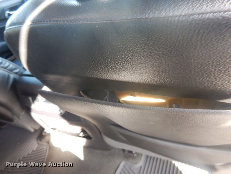 image for item HO9240 2015 Chevrolet Tahoe  SUV